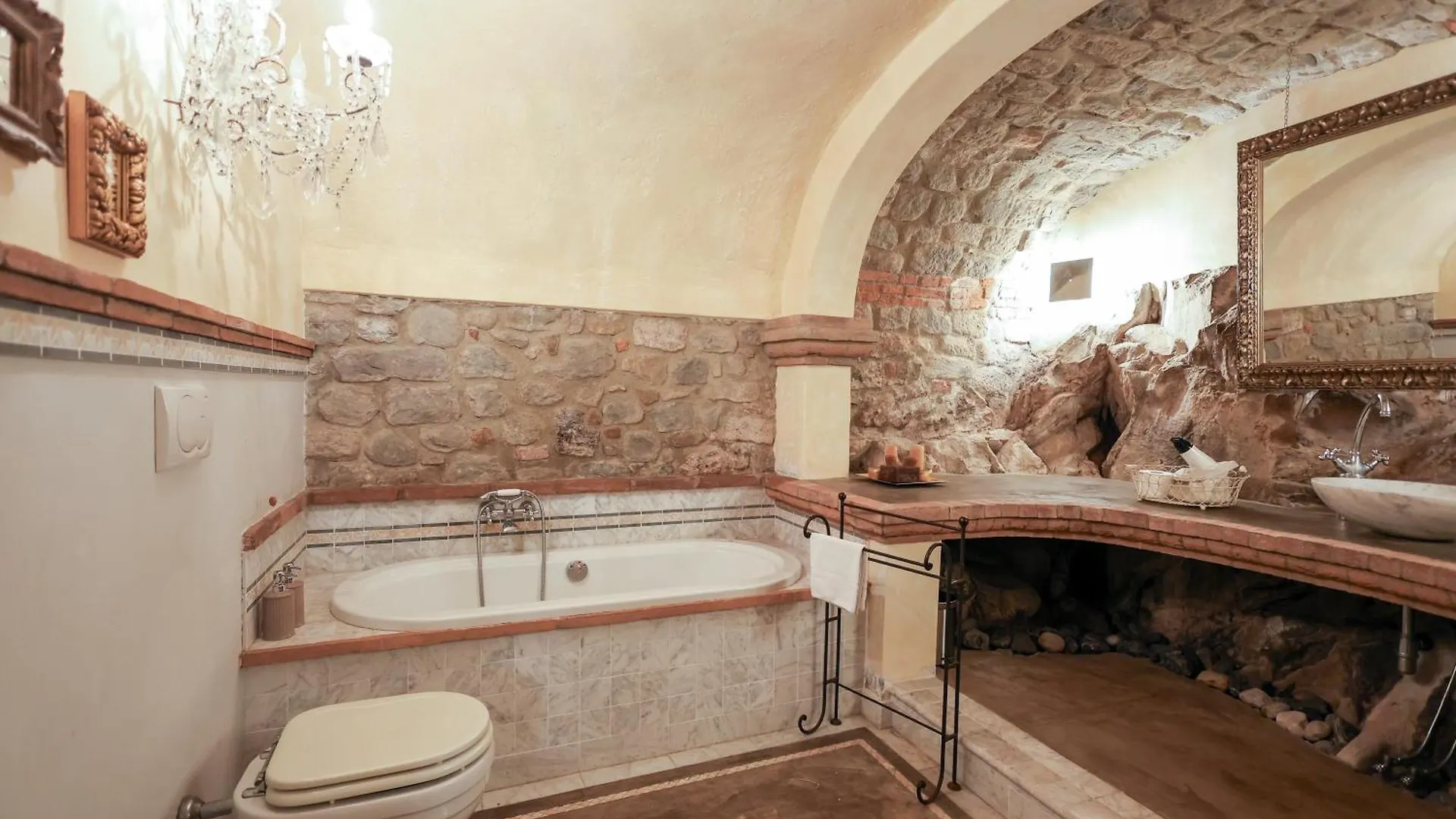 Dimora Belvedere Montecatini-Terme Dom wakacyjny