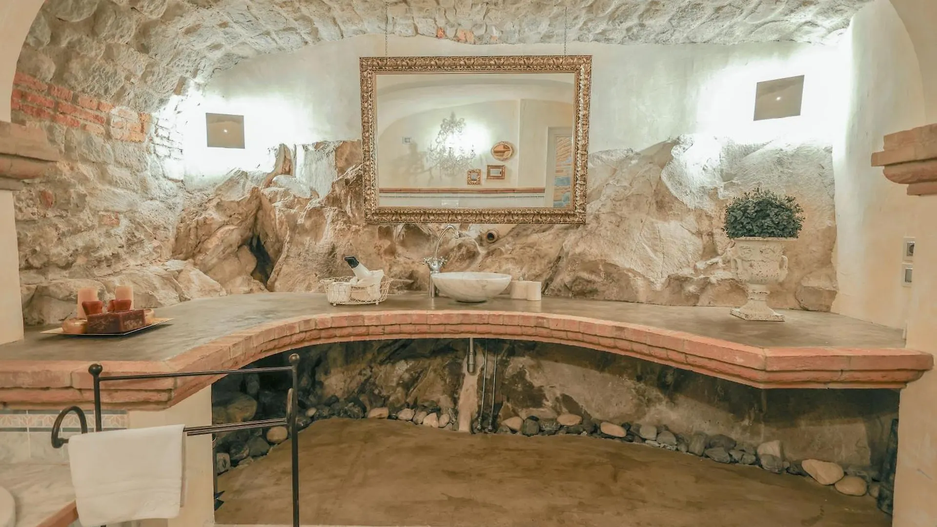 Dimora Belvedere Montecatini-Terme