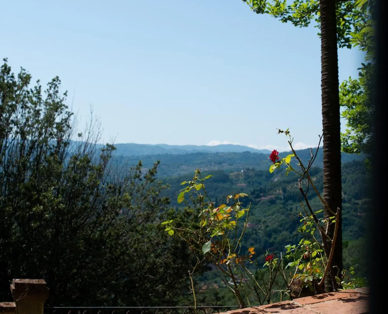 Dimora Belvedere Montecatini-Terme