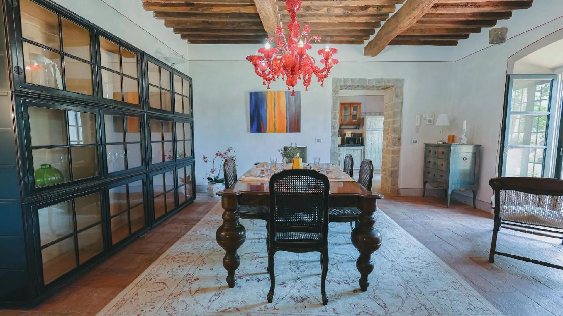 Dimora Belvedere Montecatini Terme Olaszország